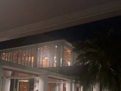 -日落吧·海景咖啡厅·餐酒吧·鸡尾酒·下午茶·乐队表演·浪漫夕阳·三亚文华东方酒店