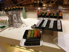 -萧邦音乐会所KTV·蒸汽活海鲜自助(福田店)