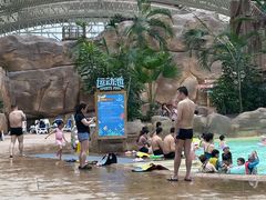 -杭州开元森泊度假乐园