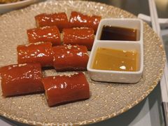 -成都瑞吉酒店·宴庭中餐厅