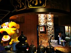 -广东道至正餐厅(区庄店)