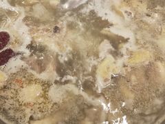 -一席地·本地鸡窝·杭帮鸡火锅(萧山银隆百货店)