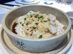 粤西捞粉-百味馆·粤菜·湛江菜(后海花园店)