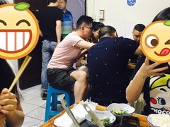 -石灰市毛记烧鸡公(解放碑店)