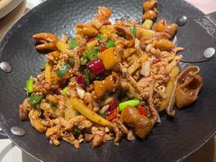 -寨子里的·钵钵菜·湘西山里菜(魅力湘西店)