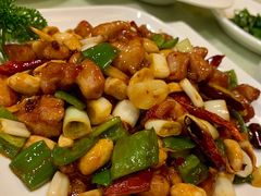 -东四民芳餐厅(世茂工三店)