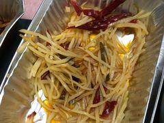 -满园烤鸭·春饼(华强广场店)