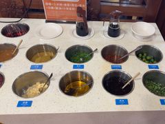 -糟粕醋·椰苑海南菜餐厅(亚龙湾天域酒店)