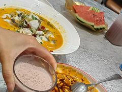-聚丰园•湖鲜餐厅(阿红私房菜梅石路店)