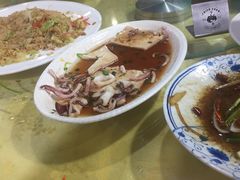 -莲花公园煎蟹(总店)