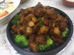 -力力豆花庄(广渠门店)