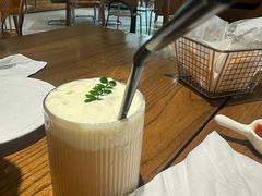 -榖屋house of flour(张江首店)