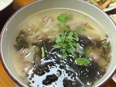 -杭州小笼包(朗姿大厦店)