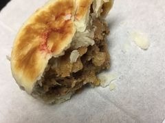 -长发西饼(临顿路店)
