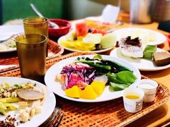 -So Lounge索兰至餐厅(蓝色港湾店)