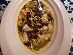 -绿茶餐厅(布吉万象汇店)