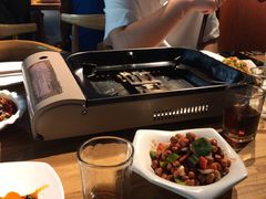 -半天妖烤鱼(方庄店)