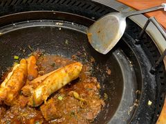 -满兴咱妈烀饼铁锅炖(兰州北街店)