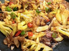 -天赢酒楼(青馨家园店)