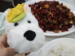 -胖娃川菜馆(文化宫路店)