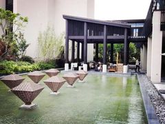 金茂凯悦酒店-上海崇明金茂凯悦酒店