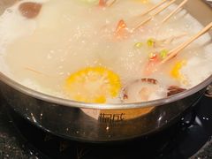 -协成海鲜火锅(情侣路店)