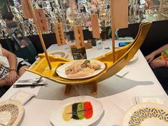 -狮拾久·现代新加坡料理(福田COCO Park店)