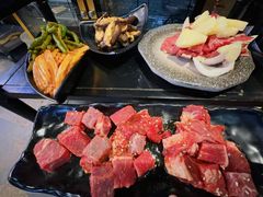 -吉志烤肉(太原总店)