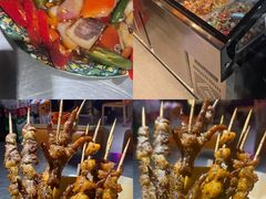-有蚝有翅烧烤大排档·宵夜(右安门店)