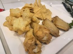 -燕莎奥特莱斯购物中心