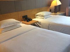 -西安赛瑞喜来登大酒店