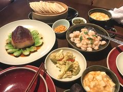 -湖滨28中餐厅·西湖宴·杭州君悦酒店