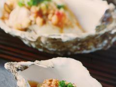 -荔粥记潮汕砂锅粥(太湖路店)