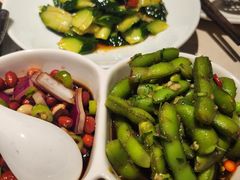 -浩爷羊蝎子火锅(双榆树店)