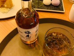 冰梅见-聚鑫朋酸菜肥肠(文艺路口店)