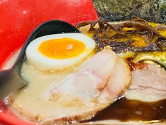 赤丸新味拉面-一風堂拉面(港汇恒隆店)