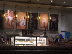 -COSTA COFFEE(上海月星环球港店)