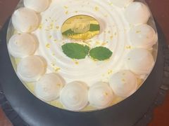 -柏尼娅PEARIA·蛋糕定制(静安店)