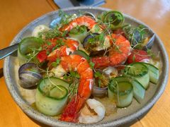 -Ginger(兴国路店)