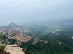 -本溪大峡谷