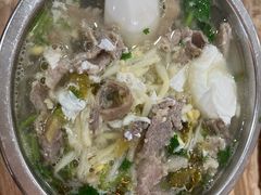 -小高后安粉餐厅(解放四路店)