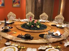 -芜湖白金汉爵大酒店