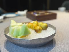 -小满海鲜·别院(天津旗舰店)