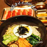 上海韩式烤肉界的Top1