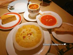 -波特曼西餐厅(中央大街店)