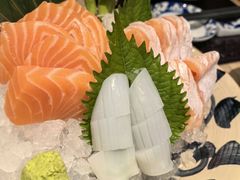 -小山日本料理(兴业太古汇店)