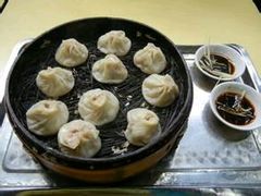 -四季美汤包(户部巷店)