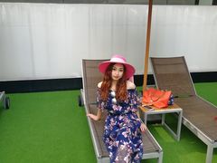 -曼谷文华中心点大酒店