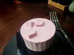 -DUFF LANGE杜夫朗格蛋糕(长沙店)