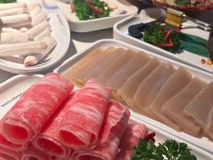 -小龙坎火锅(IFS HOT店)